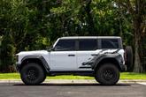 Thumbnail of 2023 Oxford White Ford Bronco