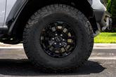 Thumbnail of 2023 Oxford White Ford Bronco