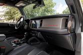 Thumbnail of 2023 Oxford White Ford Bronco