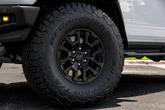 Thumbnail of 2023 Oxford White Ford Bronco