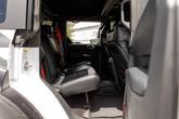 Thumbnail of 2023 Oxford White Ford Bronco