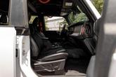 Thumbnail of 2023 Oxford White Ford Bronco