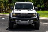 Thumbnail of 2023 Oxford White Ford Bronco