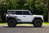 Thumbnail of 2023 Oxford White Ford Bronco
