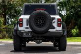 Thumbnail of 2023 Oxford White Ford Bronco