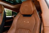 Thumbnail of 2023 Bianco Monocerus Metallic Lamborghini Urus