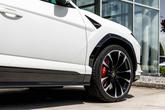 Thumbnail of 2023 Bianco Monocerus Metallic Lamborghini Urus