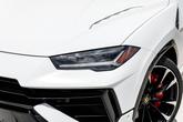 Thumbnail of 2023 Bianco Monocerus Metallic Lamborghini Urus