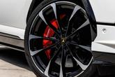 Thumbnail of 2023 Bianco Monocerus Metallic Lamborghini Urus