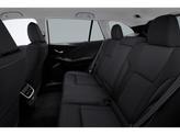 Thumbnail of 2025 Crystal Black Silica Subaru Outback