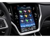 Thumbnail of 2025 Crystal Black Silica Subaru Outback