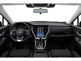 Thumbnail of 2025 Crystal Black Silica Subaru Outback
