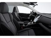 Thumbnail of 2025 Crystal Black Silica Subaru Outback