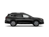 Thumbnail of 2025 Crystal Black Silica Subaru Outback