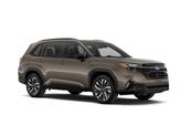 Photo of 2025 BB3 Subaru Forester Hybrid