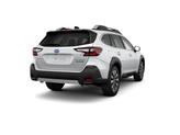 Thumbnail of 2025 Crystal White Pearl Subaru Outback