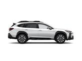 Thumbnail of 2025 Crystal White Pearl Subaru Outback