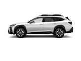 Thumbnail of 2025 Crystal White Pearl Subaru Outback