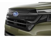 Thumbnail of 2025 Autumn Green Metallic Subaru Forester Hybrid