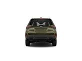 Thumbnail of 2025 Autumn Green Metallic Subaru Forester Hybrid
