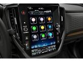 Thumbnail of 2025 Autumn Green Metallic Subaru Forester Hybrid