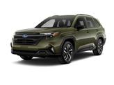 Thumbnail of 2025 Autumn Green Metallic Subaru Forester Hybrid