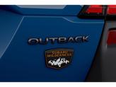 Thumbnail of 2025 Geyser Blue Subaru Outback