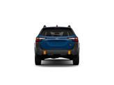 Thumbnail of 2025 Geyser Blue Subaru Outback
