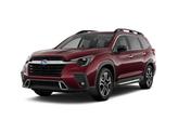 Photo of 2025 DMP Subaru Ascent