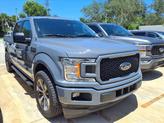 Thumbnail of 2020 Abyss Ford F-150