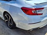 Thumbnail of 2022 Platinum White Pearl Honda Accord