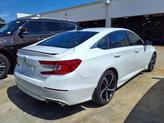 Thumbnail of 2022 Platinum White Pearl Honda Accord