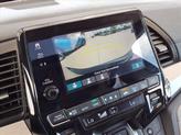 Thumbnail of 2023 Celestial Blue Metallic Honda Odyssey