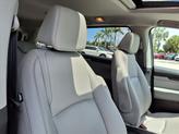 Thumbnail of 2023 Celestial Blue Metallic Honda Odyssey