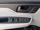 Thumbnail of 2023 Celestial Blue Metallic Honda Odyssey