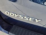 Thumbnail of 2023 Celestial Blue Metallic Honda Odyssey