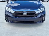 Thumbnail of 2023 Celestial Blue Metallic Honda Odyssey