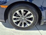 Thumbnail of 2023 Celestial Blue Metallic Honda Odyssey