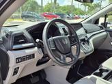 Thumbnail of 2023 Celestial Blue Metallic Honda Odyssey