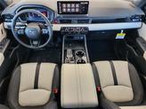 Thumbnail of 2026 Obsidian Blue Pearl Honda Passport