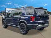 Thumbnail of 2026 Obsidian Blue Pearl Honda Passport
