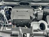 Thumbnail of 2026 Obsidian Blue Pearl Honda Passport