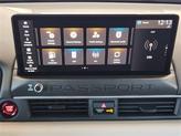 Thumbnail of 2026 Obsidian Blue Pearl Honda Passport