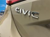 Thumbnail of 2025 Sand Dune Pearl Honda Civic