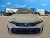 Thumbnail of 2025 Sand Dune Pearl Honda Civic
