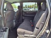 Thumbnail of 2022 Crystal Black Pearl Honda Pilot