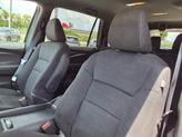 Thumbnail of 2022 Crystal Black Pearl Honda Pilot