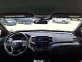 Thumbnail of 2022 Crystal Black Pearl Honda Pilot