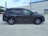 Thumbnail of 2022 Crystal Black Pearl Honda Pilot