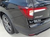 Thumbnail of 2022 Crystal Black Pearl Honda Pilot
